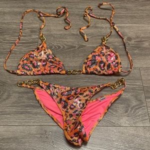 Doll Swim Bikini